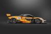 McLaren Senna GTR Concept photo 6