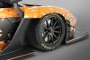 McLaren Senna GTR Concept photo 8