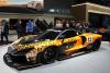 McLaren Senna GTR Concept photo 12