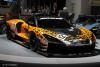 McLaren Senna GTR Concept photo 14