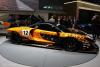 McLaren Senna GTR Concept photo 15