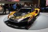 McLaren Senna GTR Concept photo 17