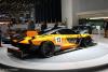 McLaren Senna GTR Concept photo 18