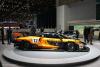 McLaren Senna GTR Concept photo 19
