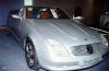 Mercedes-Benz SLK I Concept photo 2