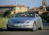 Mercedes-Benz SLK I Concept photo 3