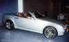 Mercedes-Benz SLK I Concept photo 4