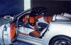 Mercedes-Benz SLK I Concept photo 8