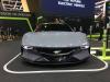 Mine Mobility Sport EV Concept photo 4