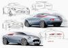 Mini Superleggera Vision Concept photo 2