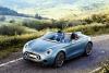 Mini Superleggera Vision Concept photo 6