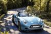 Mini Superleggera Vision Concept photo 7