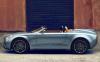 Mini Superleggera Vision Concept photo 10