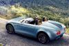 Mini Superleggera Vision Concept photo 16