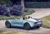 Mini Superleggera Vision Concept photo 18