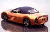 Mitsubishi SST Spyder photo 2