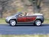 Mitsubishi SUP Сabriolet photo 3