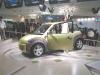 Mitsubishi SUW Compact photo 4