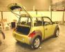 Mitsubishi SUW Compact photo 6