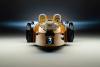 Morgan Super 3 Malle Special photo 1