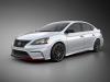 Nissan Sentra Nismo Concept photo 5