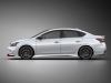 Nissan Sentra Nismo Concept photo 6