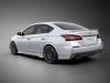 Nissan Sentra Nismo Concept photo 7