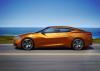 Nissan Sport Sedan Concept photo 2