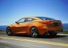 Nissan Sport Sedan Concept photo 3