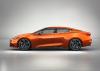 Nissan Sport Sedan Concept photo 5