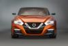 Nissan Sport Sedan Concept photo 7