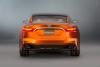 Nissan Sport Sedan Concept photo 8