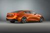 Nissan Sport Sedan Concept photo 9