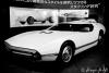 Nissan styling study (scale model) photo 2
