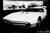 Nissan styling study (scale model) photo 3