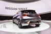 Nissan Sway Concept photo 2
