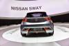 Nissan Sway Concept photo 3