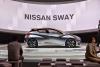 Nissan Sway Concept photo 5