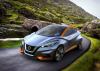 Nissan Sway Concept photo 6