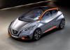 Nissan Sway Concept photo 7