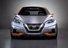 Nissan Sway Concept photo 9