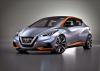 Nissan Sway Concept photo 10