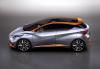 Nissan Sway Concept photo 11