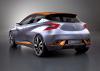 Nissan Sway Concept photo 12