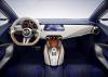 Nissan Sway Concept photo 14