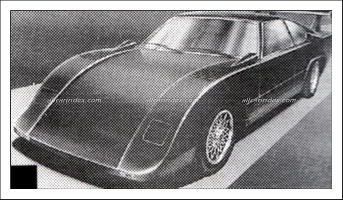 Model cover