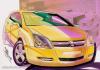 Opel Signum 2 photo 7