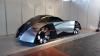 Ottaviano Design Super Deportivo Eléctrico Eólico photo 2