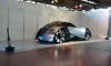 Ottaviano Design Super Deportivo Eléctrico Eólico photo 3