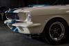 OVC Mustangs Shelby GT350 Competition photo 1